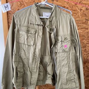 Old Navy Utility Jacket
